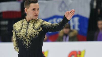 Ковтун — о составе сборной на ЧЕ: третьим номером должна ехать Щербакова