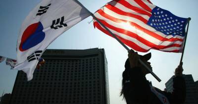 Окончание Корейской войны: США и Южная Корея согласовали проект договора