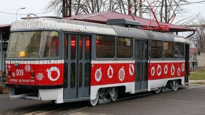 В Краснодаре рассказали о режиме работы общественного транспорта в новогоднюю ночь
