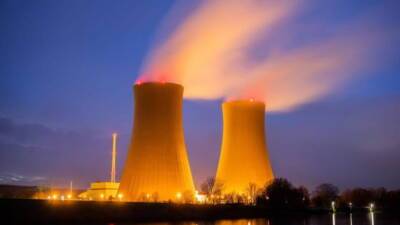 Отказ от ядерной энергетики: в Германии отключат еще три электростанции