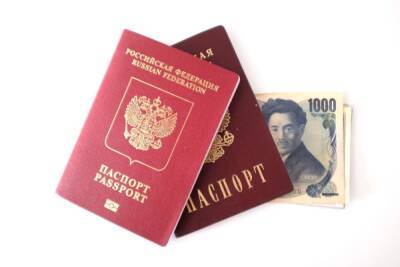 Паспортные службы МВД будут работать 4, 5 и 6 января