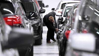 Автоэксперт оценил предложение ввести налоговый вычет при покупке автомобиля