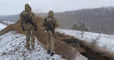 В СНБО Украины заявили, что не видят угроз со стороны России