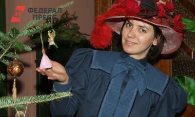 Россияне полюбили винтажные елочные игрушки: «Дед Мороз» и «Чиполлино» за сотни тысяч