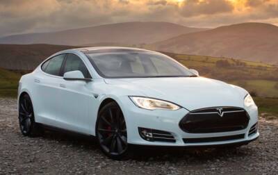 Tesla отозвала 500 тысяч электромобилей - korrespondent.net - США - Украина