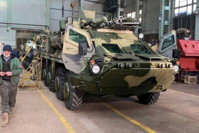 В Украине проверят поставки оружия и продуктов армии за 5 лет