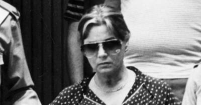 В Италии умерла первая женщина-босс мафии (фото)