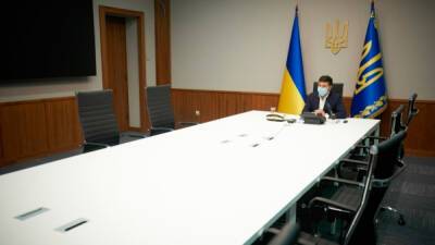 Полевение власти, объединение оппозиции и новые политпроекты: Какими будут политические тренды в Украине в 2022 году