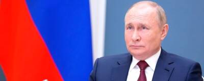 Владимир Путин разрешил применять препараты офф-лейбл для лечения тяжелобольных детей