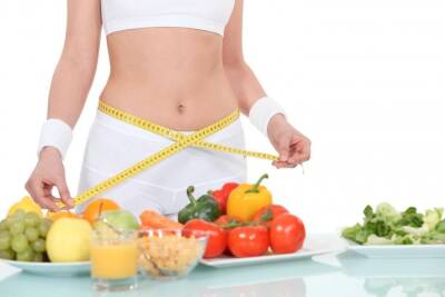 Диетолог раскрыла способ похудеть без ограничений в еде