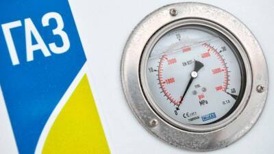 На Украине из-за роста цен на газ начали закрываться автозаправки