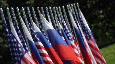Путин спрогнозировал последствия введения санкций США против России