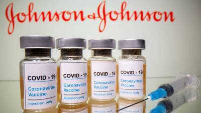 Бустерные вакцины Johnson & Johnson оказались эффективными против омикрона