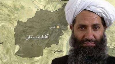 Эмир Афганистана постановил не наказывать тех, кто работал на прежние власти