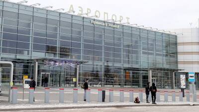 Пассажиры сообщили о невозможности вылететь в Анталью из аэропорта Кольцово