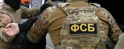 В Томске задержали бывшего замглавы УФСИН России по региону по подозрению в получении крупной взятки
