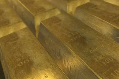 Хабаровчанин украл золото на 2,5 млн рублей