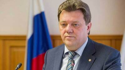 Иван Кляйн - Мэра Томска осудили на два года за незаконное занятие бизнесом - newsland.com - Томск