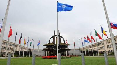 Белый дом подтвердил позицию США о безоговорочном праве вступления стран в НАТО