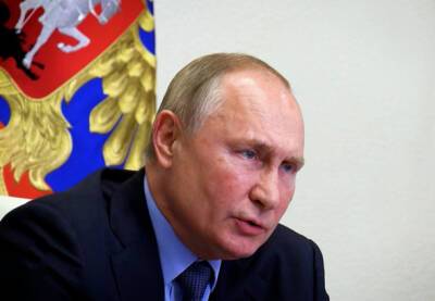 BBC: Байден пообещал санкции за войну на Украине; Путин упомянул о разрыве дипотношений