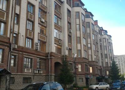 Две женщины и две девочки отравились неизвестным веществом в квартире в Казани