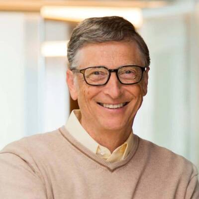 Билл Гейтс спрогнозировал блокировку Солнца в 2022 году и мира
