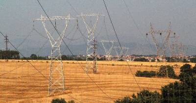 Итальянцев раздосадовали двузначным ростом тарифа на электроэнергию и газ