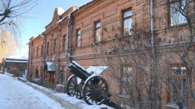 Краеведческий музей получил грант на воплощение своих планов - penzainform.ru - Самара