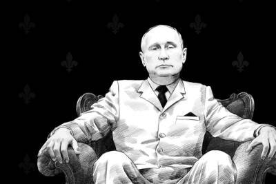Путин с Байденом снова поговорили: Путин пригрозил разрывом отношений с Западом