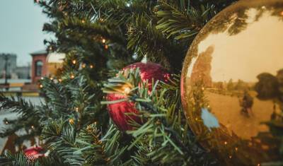 Новогодние каникулы: куда сходить с 1 по 9 января нового 2022 года в Уфе