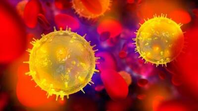 У переболевших коронавирусом начали выявлять рак легких и ЖКТ