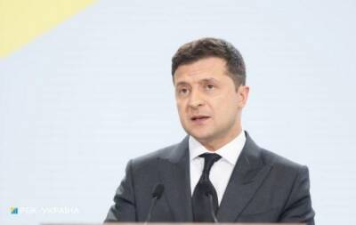 Владимир Зеленский - В Украине повысят минимальную зарплату: кому и когда ожидать - enovosty.com - Украина