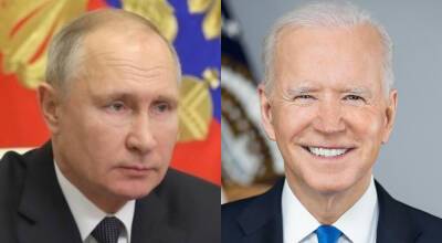 Байден предупредил Путина о решительном ответе за Украину, тот пригрозил разрывом отношений с США – итоги разговора