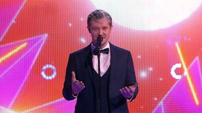 Александр Волкодав стал победителем главного музыкального проекта страны «Голос»