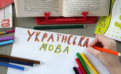 LB.ua (Украина): каждая региональная программа утверждения украинского языка — кирпич в фундамент построения Украины