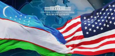 Узбекистан оказался в смертельных объятиях американской «дружбы»