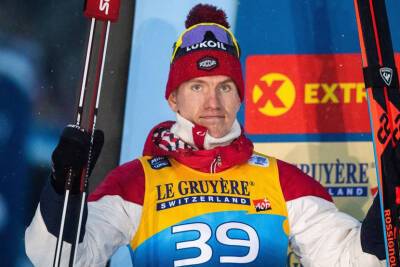 Daily Skier: "Спорт — лотерея, если ты не Александр Большунов"
