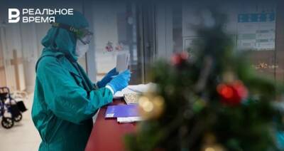 Главное о коронавирусе на 31 декабря: закрытие ковидного госпиталя РКБ, постковидный рак и новая волна