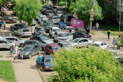 В новом году израильтяне будут больше стоять в пробках