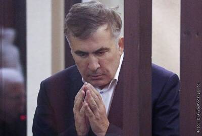 Михаил Саакашвили - Грузия - Саакашвили рассказал, что у него есть маленькая дочь - interfax.ru - Москва - США - Грузия - Тбилиси - Тбилиси