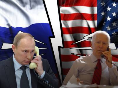 Про що домовились Байден і Путін: деталі перемовин