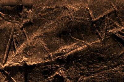 Археологи обнаружили затонувшее два столетия назад судно, перевозившее рабов (Фото)