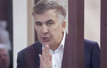 «Наступит время для атаки»: Саакашвили сделал заявление после перевода из госпиталя