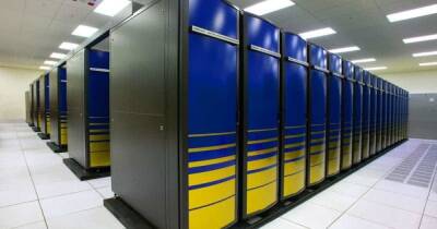 Японские ученые случайно удалили 77 Тбайт данных со своего суперкомпьютера