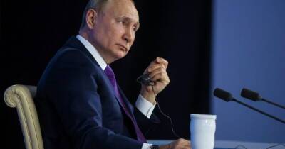 Путин шантажирует запад разрывом отношений: детали