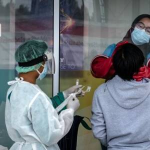 В Южной Корее продлили карантин из-за коронавируса