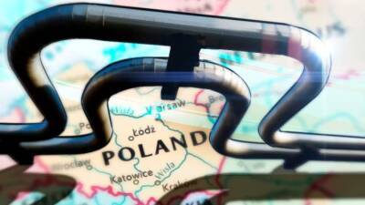 Бизяев: Польша останется без импорта газа из-за конфликта с «Газпромом» и ЕС