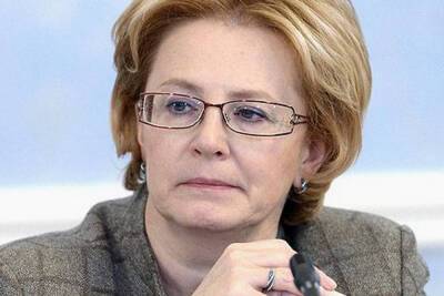Скворцова заявила об отсутствии ответа на вопрос об окончании пандемии