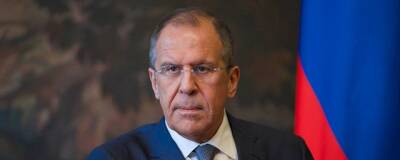 Лавров: Москва примет меры, если Запад не ответит на идею о гарантиях безопасности
