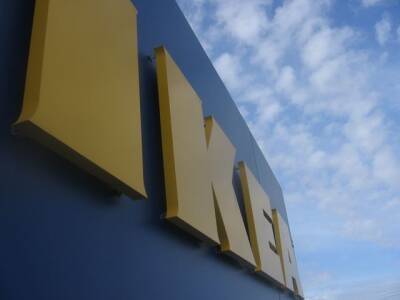 IKEA анонсировала повышение цен в грядущем году